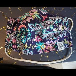 Vera Bradley Face Mask